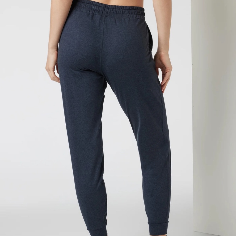 Vuori Performance Jogger, midnight Heather, Sz L